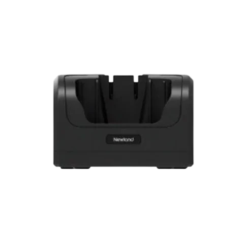 Базовая станция для мобильного компьютера/ Cradle for MT67 series with battery charging slot (connectable up to 4 pcs, no power supply included). фото 1