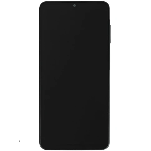Samsung Galaxy A07 (SM-A075FZKHCAU) фото 2