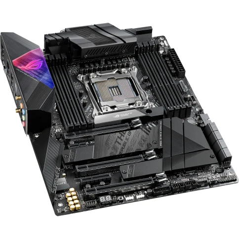 ASUS ROG STRIX X299-E GAMING II фото 3