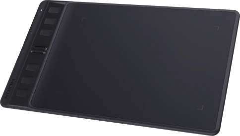 Huion H641P Black фото 10