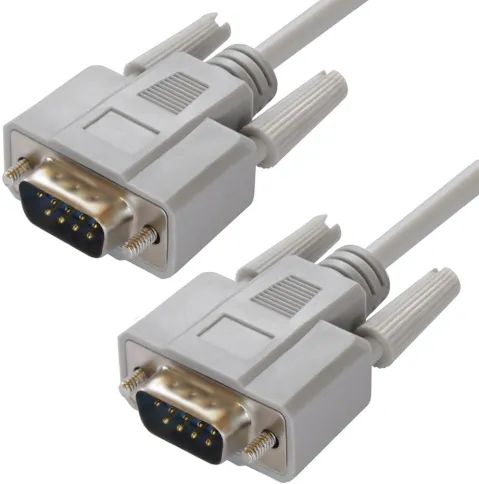 Greenconnect COM DB9/DB9 RS-232/RS-232 9M/9M фото 1