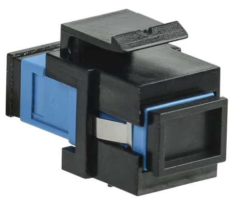 ITK Модуль Keystone Jack SC UPC (Simplex) фото 1