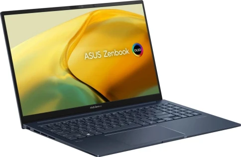 Ноутбук/ ASUS UM3504DA-MA432 15.6"(2880x1620 OLED)/AMD Ryzen 5 7535U(2 фото 4