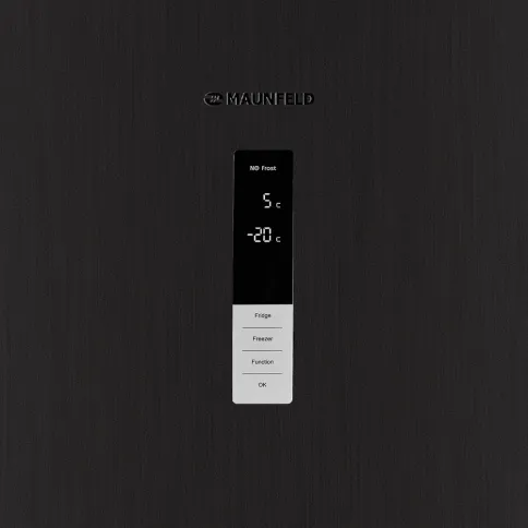 MAUNFELD MFF185NFSB10 Inverter фото 10