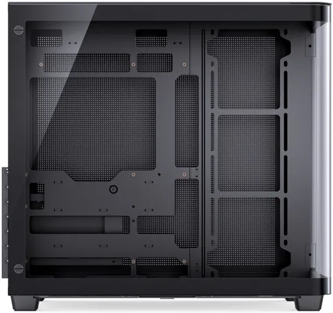 JONSBO TK-3 Black фото 2