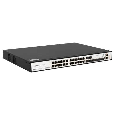 SNR SNR-S3850G-24TX фото 2