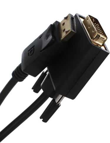 Telecom DP  —  DVI_M/M 1,8м фото 2