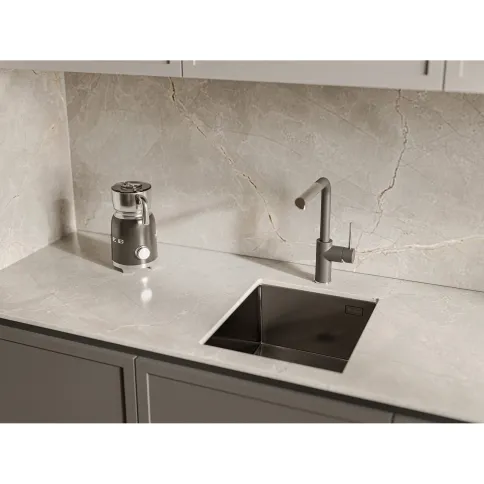 Rivelato Rinox 3844 UN PVD black фото 3