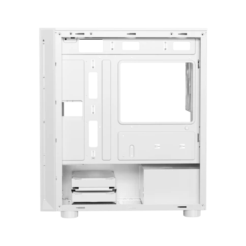PcCooler  LM300 ARGB WH фото 6