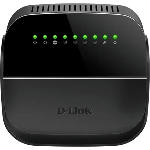 D-Link DSL-2740U/R1A фото 1