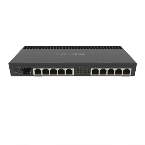 Mikrotik RB4011iGS+RM фото 1