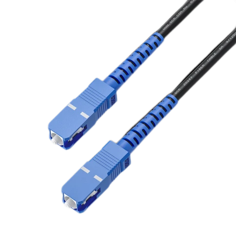 GCR PRO Патч-корд оптический 45.0m соединительный SC/UPC - SC/UPC Simp фото 1