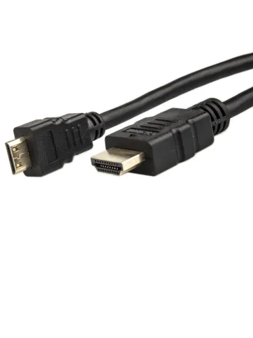 Telecom HDMI (m) - micro-HDMI (m) 2м фото 1