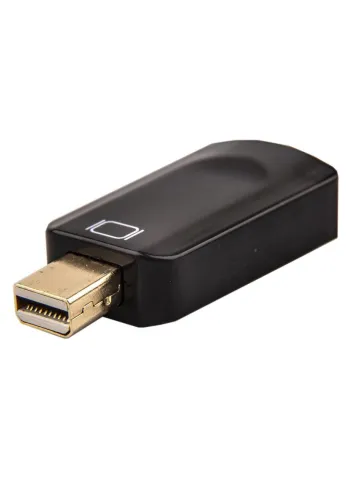 VCOM Mini DisplayPort (m) - HDMI (f) фото 5