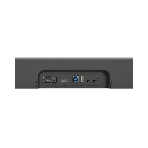 Видеобар/ Yealink [UVC44] All-in-one AI USB Video Bar for Small to Med фото 5