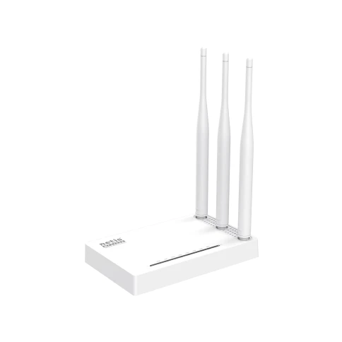 Маршрутизатор/ Wi-Fi 4 N300, 1GHz CPU, 64MB/8MB, 1* FE WAN... фото 2
