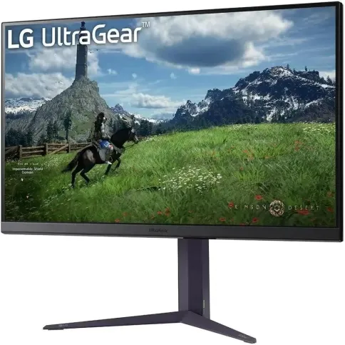 LG 32GS85Q-B фото 2