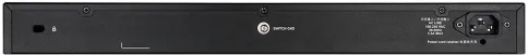 Коммутатор/ DGS-1250-52X,DGS-1250-52X/A1A Smart L2 Switch 48x1000Base- фото 3
