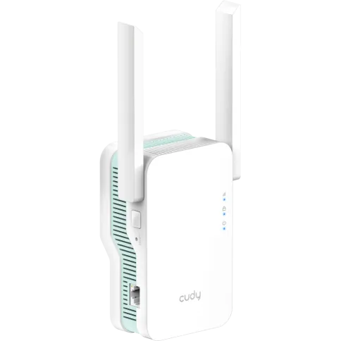 Усилитель Wi-Fi/ AX1500 Wi-Fi 6 Mesh Repeater фото 1