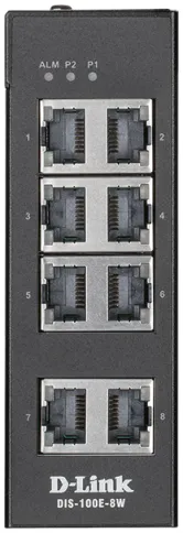 D-Link DIS-100G-10S/A2A фото 1