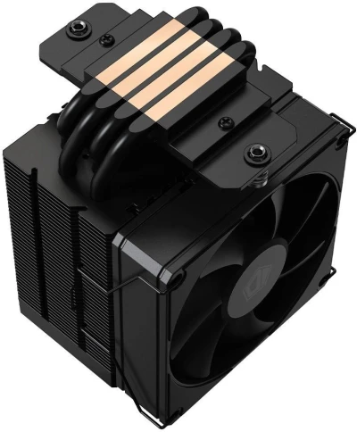 ID-COOLING FROZN A400 BLACK фото 7