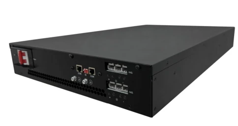 ИБП SRTSE 2 поколения 6000 ВА/Вт, 4U,5 C13+3 C19,USB,RS-232,RS485,COM,сухие контакт,прлл резерв фото 7