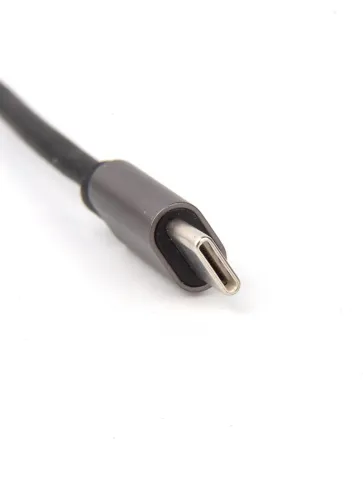 VCOM USB 3.1 Type-C - RJ-45 фото 3
