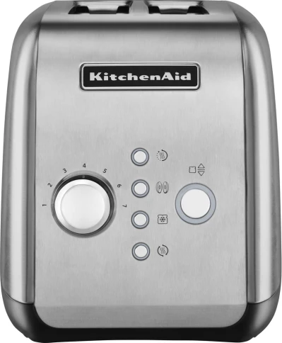 KitchenAid 5KMT221ESX фото 3