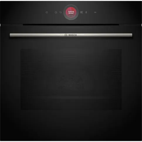 Встраиваемый духовой шкаф BOSCH HBG7341B1 фото 1