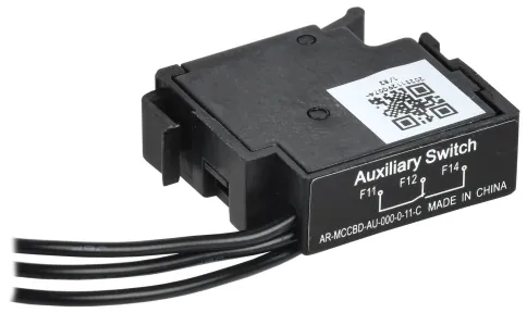 IEK AR-MCCBD-AU-000-0-11-C фото 1