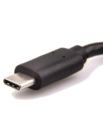VCOM USB 3.2 Type-C (m) - USB 3.2 Type-C (m) 1.8м фото 2