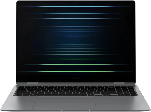 Ноутбук Samsung Galaxy Book 5 Pro 360 NP960 Core Ultra 5 226V 16Gb SSD фото 7