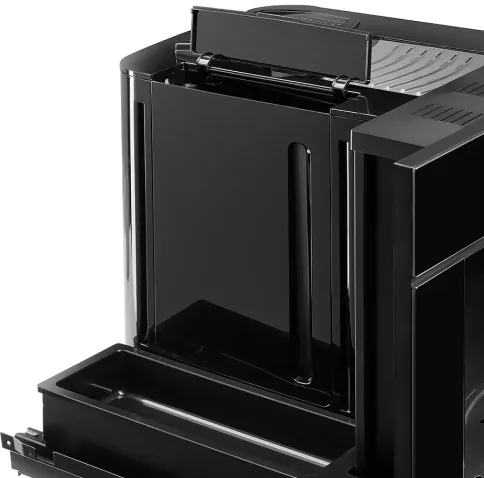 Kuppersberg KCM 182 Black фото 6