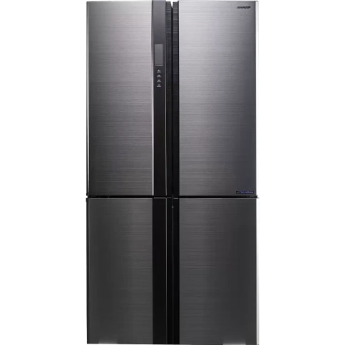 Sharp SJ-EX98FSL фото 1