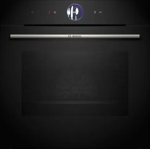 Встраиваемый духовой шкаф BOSCH HBG7361B1 фото 1