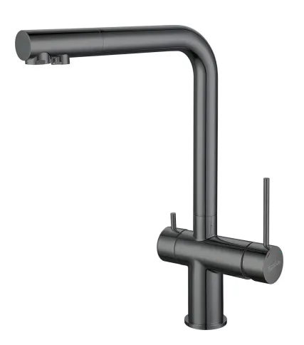 Rivelato 1523513 PVD black фото 1