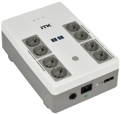 IEK KA-VR20D-RYD-0630-0800 фото 1