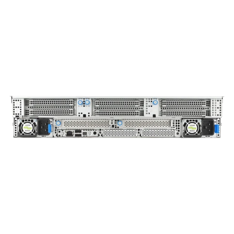 Серверная платформа/ ASUS RS720A-E13-RS8G, 2U, 2x  SP5 (LGA 6096P) TDP фото 8