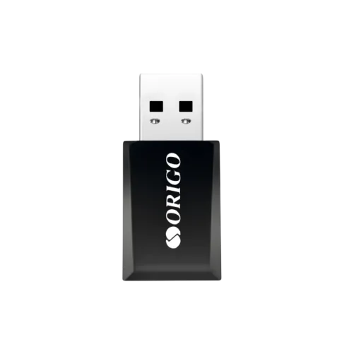 Сетевой адаптер/ Wi-Fi 6 USB-адаптер AX900, 2,4/5ГГц, 1 внутренняя ант фото 1