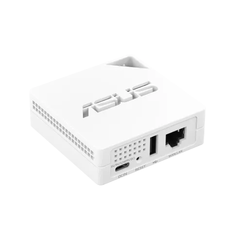 Маршрутизатор ASUS RT-AX50 GO/ ASUS RT-AX50 GO фото 2