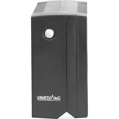 ИБП ЮНИОР 650, 650/360 ВА/Вт, LED, IEC-C13x4/ line-interactive AS tower фото 3