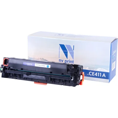 NVP NV-CE411AC фото 2