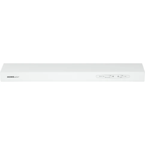 HOMSair HORIZONTAL 50 White фото 13