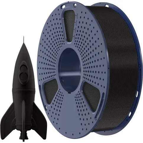 NV-PRINT NV-3D-PLA-HS-BLACK фото 1