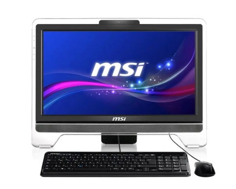 Моноблок/ Chuwi Unitech 24   23.8"(1920x1080 IPS (100Hz))/AMD Ryzen 5 6600H(3.3Ghz)/16384Mb/512PCISSDGb/Int:AMD Radeon 660M/Cam/BT/WiFi/war 1y/4.15kg/White+Silver/Win11Pro фото 11