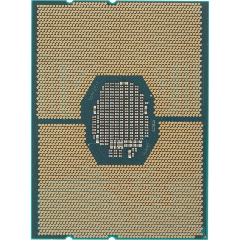 Процессор/ CPU LGA3647 Intel Xeon Gold 5218R (Cascade Lake, 20C/40T, 2 фото 3