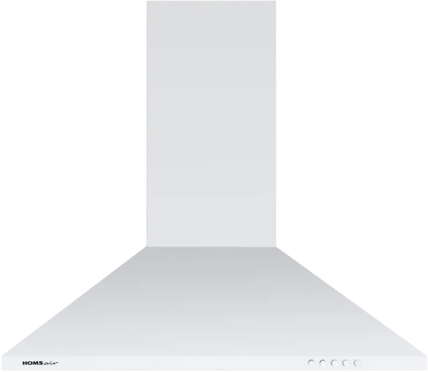 HOMSAir DELTA 50 White фото 7
