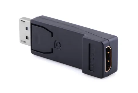 Greenconnect DisplayPort (m) - HDMI (f) фото 5