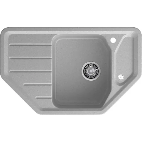 GranFest CORNER C-800E gray фото 1