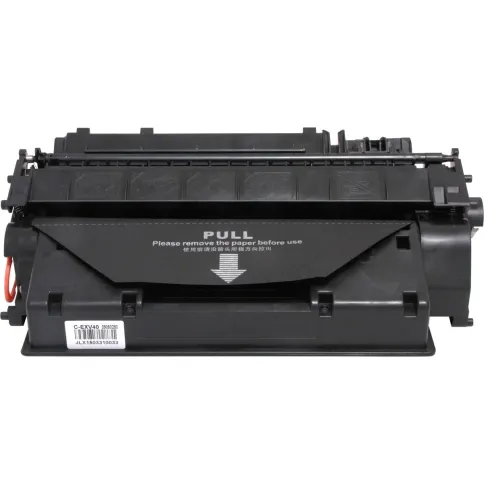 Canon C-EXV40 BK (3480B006) фото 1